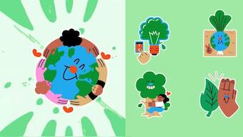 Earth Day 2021: How to download WhatsApp's new ‘Stand Up for Earth’ stickers