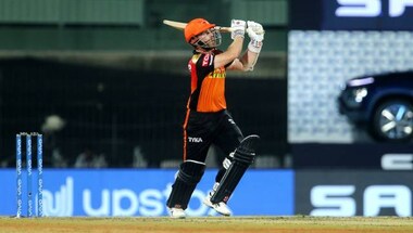 IPL 2021: The futile genius of Kane Williamson in a fragile Sunrisers Hyderabad line-up