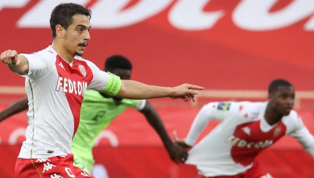 Ligue 1: Monaco, Lyon win to stay in title hunt; Dijon suffer 12th straight defeat Ligue 1: Monaco, Lyon win to stay in title hunt; Dijon suffer 12th straight defeat