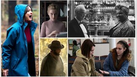 Oscars 2021: Chloe Zhao, Emerald Fennell make history in Best Director category; but what about other women filmmakers?