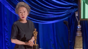 The fierce appeal of Yuh-Jung Youn: How the actress endeared herself to South Koreans years before Minari