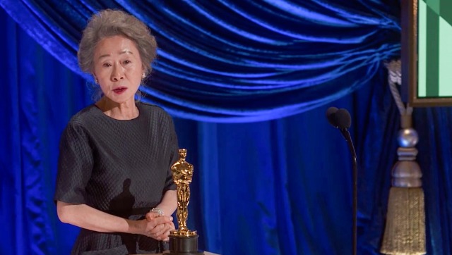 The fierce appeal of Yuh-Jung Youn: How the actress endeared herself to South Koreans years before Minari The fierce appeal of Yuh-Jung Youn: How the actress endeared herself to South Koreans years before Minari