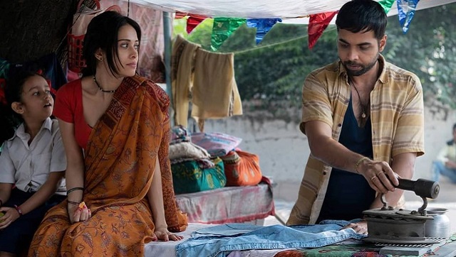 Abhishek Banerjee on Netflix anthology Ajeeb Daastaans: 'Took time to accept that this was happening at Dharma' Abhishek Banerjee on Netflix anthology Ajeeb Daastaans: 'Took time to accept that this was happening at Dharma'