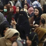 With US troops leaving Afghanistan, young women dread Taliban's return: 'Society will be ruined'