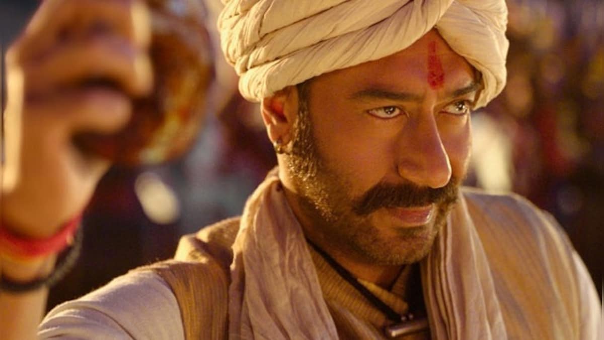 Ahead of The Big Bull, evaluating Ajay Devgn's record as a producer, from Parched to Bhuj: The Pride of India