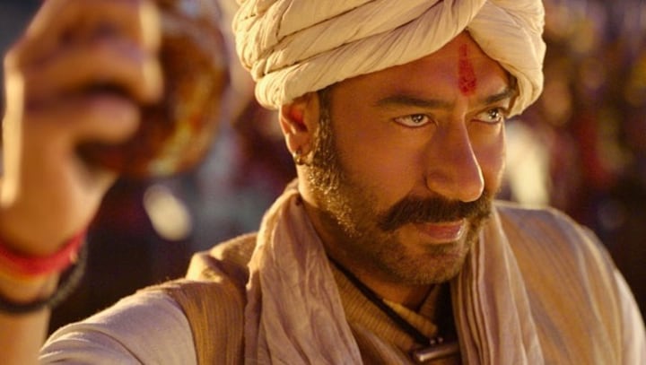 Ahead of The Big Bull, evaluating Ajay Devgn's record as a producer, from Parched to Bhuj: The Pride of India