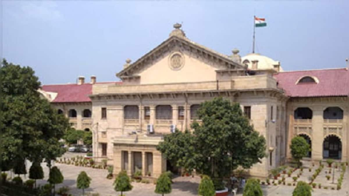 SC Collegium recommends elevation of Justice Sanjay Yadav as Chief Justice of Allahabad High Court