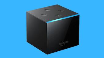 Amazon launches Fire TV Cube with hands-free Alexa voice control in India at Rs 12,999