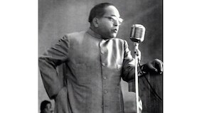 NFAI acquires Mahapurush Dr Ambedkar, rare 1968 Marathi short film that portrays Babasaheb's faith, later life