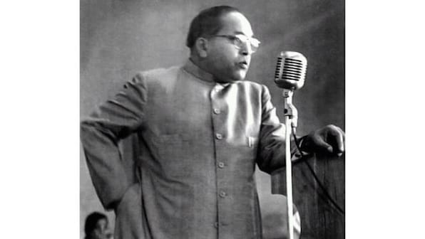 NFAI acquires Mahapurush Dr Ambedkar, rare 1968 Marathi short film that portrays Babasaheb's faith, later life