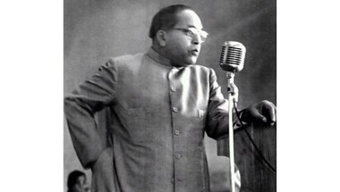 NFAI acquires Mahapurush Dr Ambedkar, rare 1968 Marathi short film that portrays Babasaheb's faith, later life