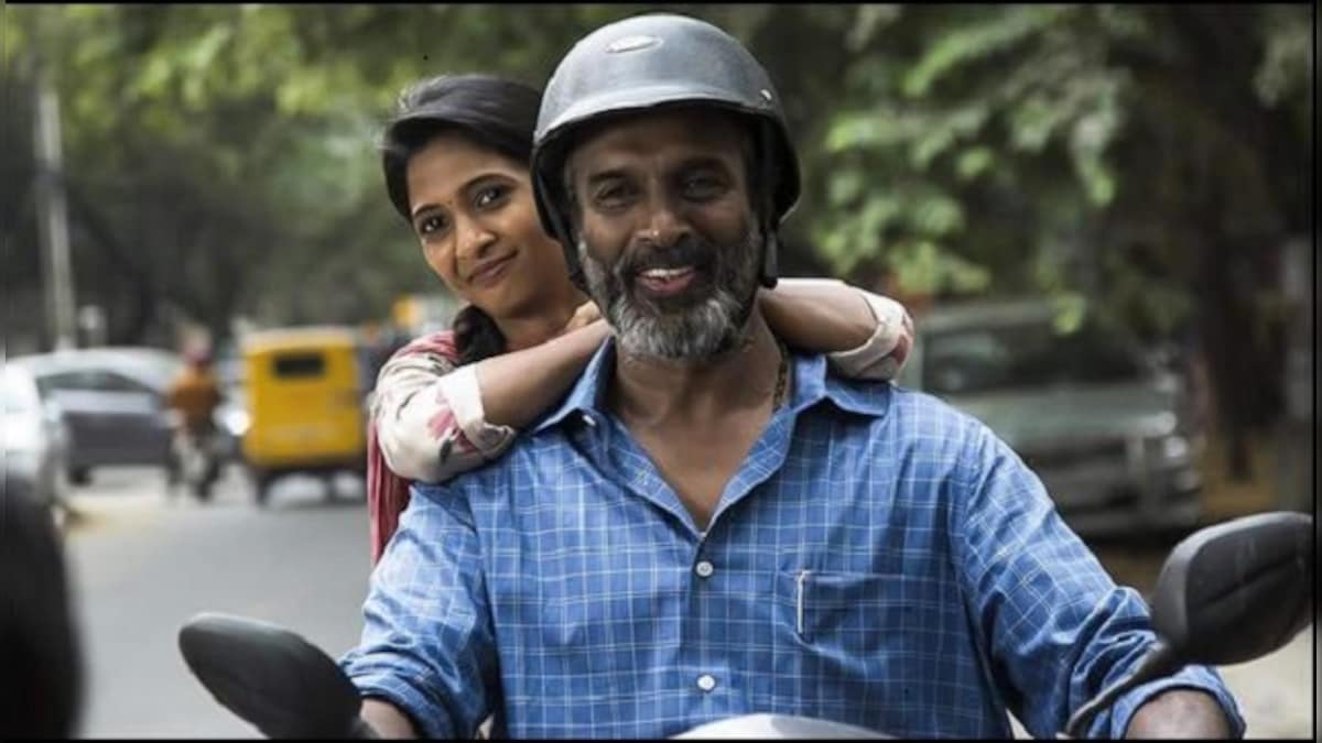 Anbirkiniyal movie review: Keerthy Pandian shines in this chilling, satisfying film featuring vignettes of urban life