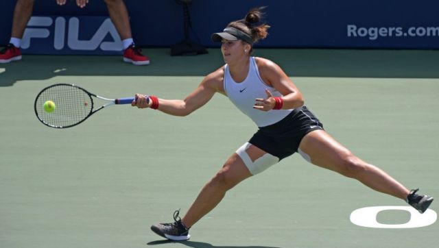 Tennis Canada cancels six Challengers events but WTA-ATP events in Montreal, Toronto to go ahead Tennis Canada cancels six Challengers events but WTA-ATP events in Montreal, Toronto to go ahead