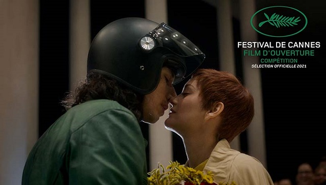 Cannes Film Festival: Leos Carax's Annette, starring Marion Cotillard and Adam Driver, to open 74th edition Cannes Film Festival: Leos Carax's Annette, starring Marion Cotillard and Adam Driver, to open 74th edition