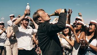Another Round and the adolescence of adulthood: Why the Mads Mikkelsen film is unnerving to confront