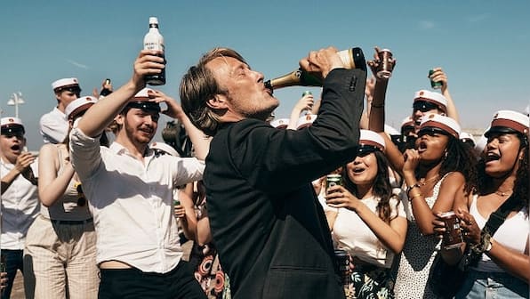 Another Round and the adolescence of adulthood: Why the Mads Mikkelsen film is unnerving to confront