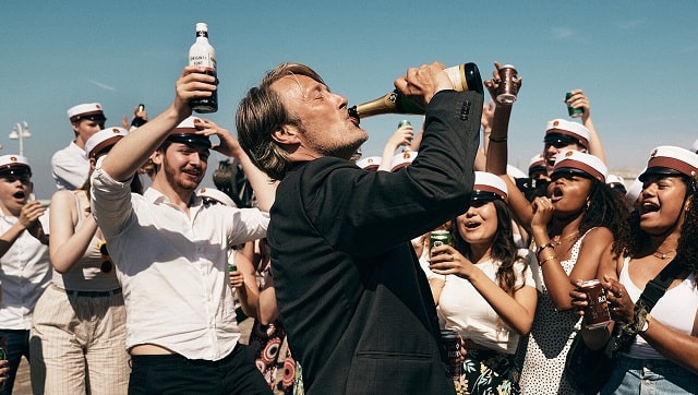 Another Round and the adolescence of adulthood: Why the Mads Mikkelsen film is unnerving to confront Another Round and the adolescence of adulthood: Why the Mads Mikkelsen film is unnerving to confront