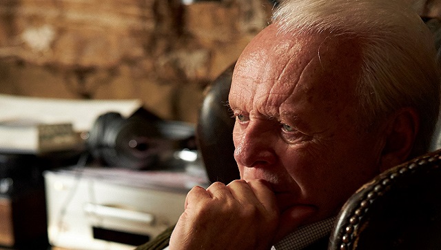 Oscars 2021: Anthony Hopkins' Best Actor win over Chadwick Boseman places merit above political niceties, posthumous tributes Oscars 2021: Anthony Hopkins' Best Actor win over Chadwick Boseman places merit above political niceties, posthumous tributes