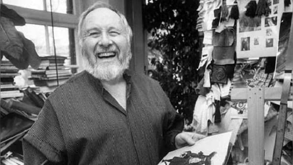 Anthony Powell, three-time Oscar-winning costume designer, often found the sweet spot between story and style