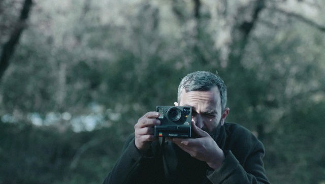 Apples movie review: Greece's official Oscars entry fashions itself as the study of a cipher Apples movie review: Greece's official Oscars entry fashions itself as the study of a cipher