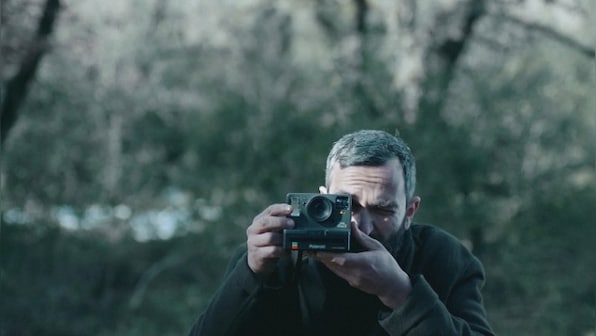 Apples movie review: Greece's official Oscars entry fashions itself as the study of a cipher