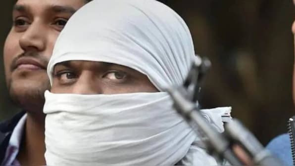 Story of Indian Mujahideen jihadist on death row casts light on lives of terrorism’s foot-soldiers