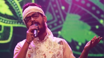 Ire against folk singer's win in Bengali reality show is reminder that folk music is still viewed as 'poor country cousin'