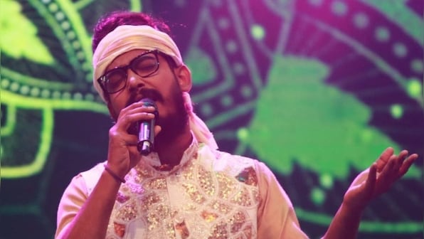 Ire against folk singer's win in Bengali reality show is reminder that folk music is still viewed as 'poor country cousin'