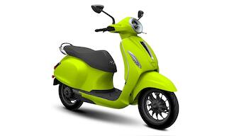 Bajaj Chetak price hiked to Rs 1.43 lakh, bookings for electric scooter closed again