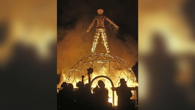 Burning Man: Festival mulls over making COVID-19 vaccine mandatory for attendees; decision on 30 April