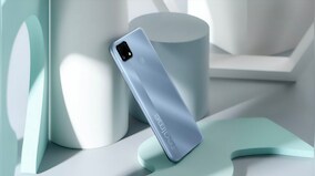 Realme C25 to go on first sale today in India at 12 pm on Flipkart and Realme.com