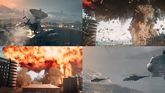 Call of Duty updated with Verdansk ’84, new locations, 1984-theme and more