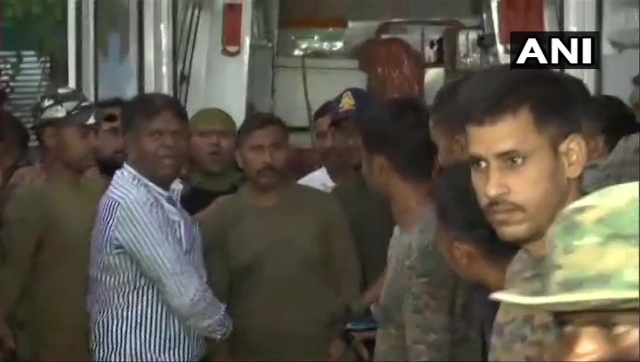 Chhattisgarh attack: Maoists release abducted CoBRA commando after five days Chhattisgarh attack: Maoists release abducted CoBRA commando after five days