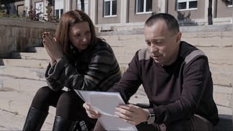 Oscars 2021: Romanian documentary Collective studies the multifarious factors at play in shaping a democracy