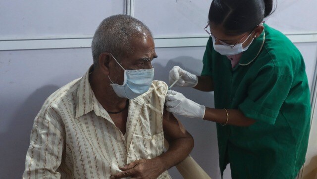 COVID-19 vaccination net to be cast wider from 1 May; experts flag inadequate supplies, pricing concerns