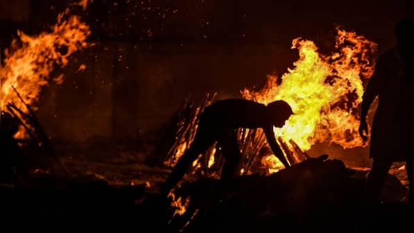 'Complete massacre of data': Experts flag undercounting of India's COVID-19 deaths in second wave