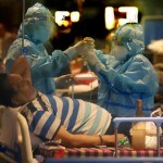 As COVID-19 engulfs India, a frustrated diaspora watches kin struggle for oxygen, beds