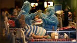 Third COVID wave deaths significantly lower than second due to high vaccination rate, says Centre