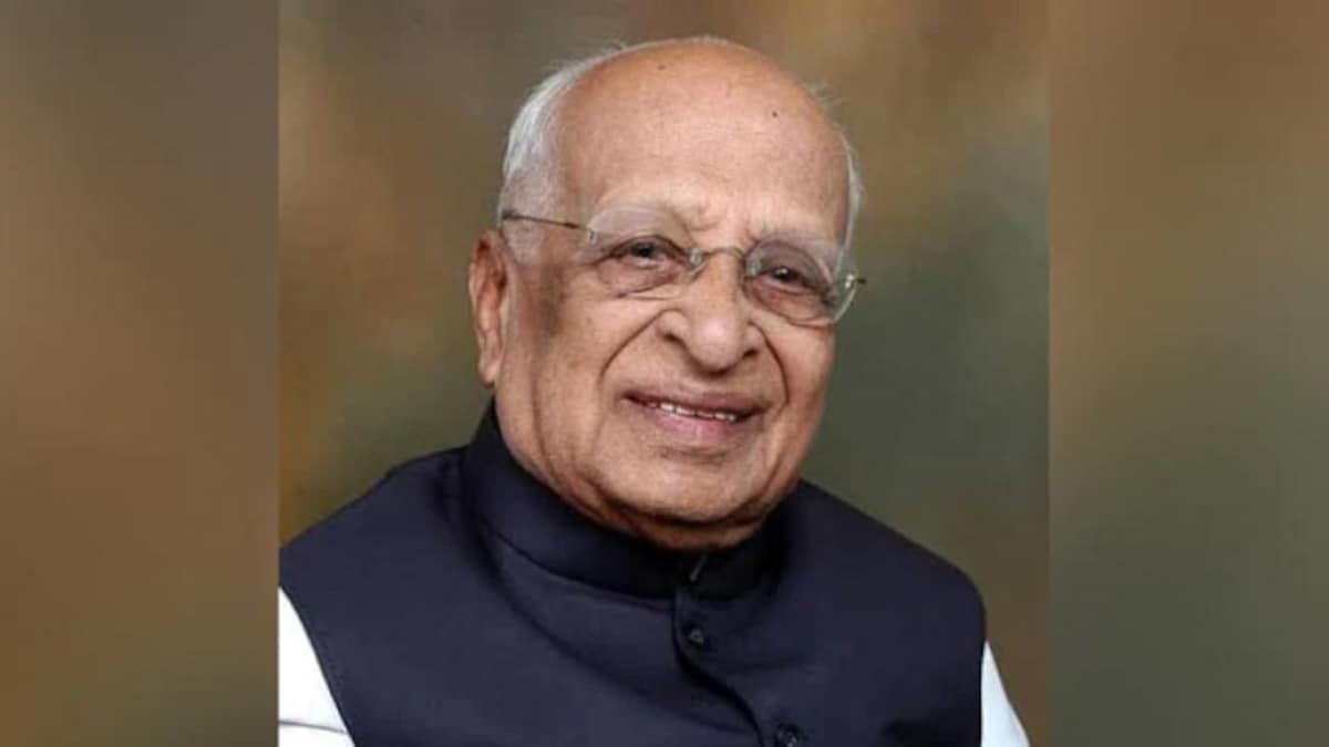 Prof G Venkatasubbaiah, renowned Kannada lexicographer, passes away in Bengaluru at 107 – Firstpost