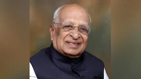 Prof G Venkatasubbaiah, renowned Kannada lexicographer, passes away in Bengaluru at 107