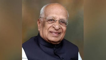 Prof G Venkatasubbaiah, renowned Kannada lexicographer, passes away in Bengaluru at 107