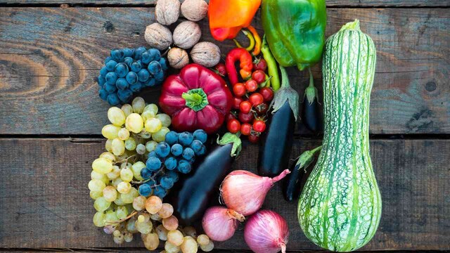 'Aahaar Kranti' mission launched by Health Ministry to raise public awareness about nutrition