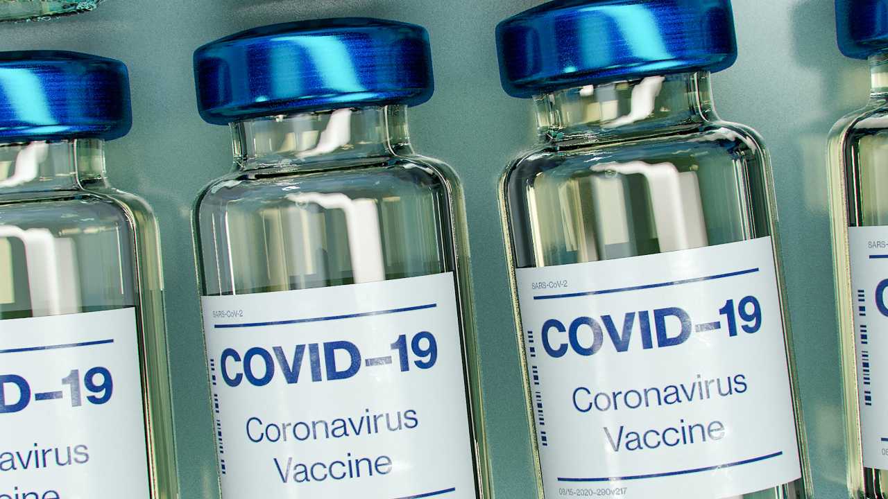 Risk of rare blood clotting higher after COVID-19 infection than after vaccines, says Oxford study Risk of rare blood clotting higher after COVID-19 infection than after vaccines, says Oxford study