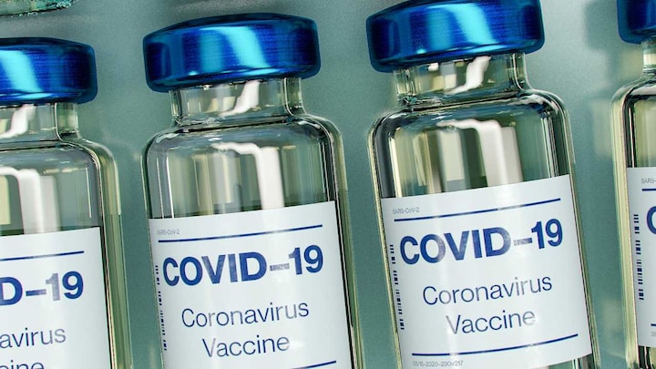 India will review claims of AstraZeneca vaccine causing blood clots in 'unusual' sites