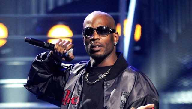 DMX was a ruff rider from start to finish; the American rapper’s music ...