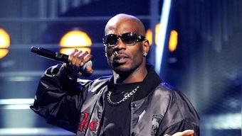 DMX was a ruff rider from start to finish; the American rapper’s music endures for its aggression