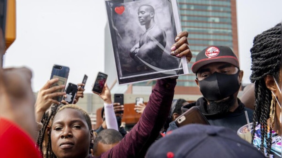 Rapper DMX's legacy immortalised by family and close friends at memorial service in New York