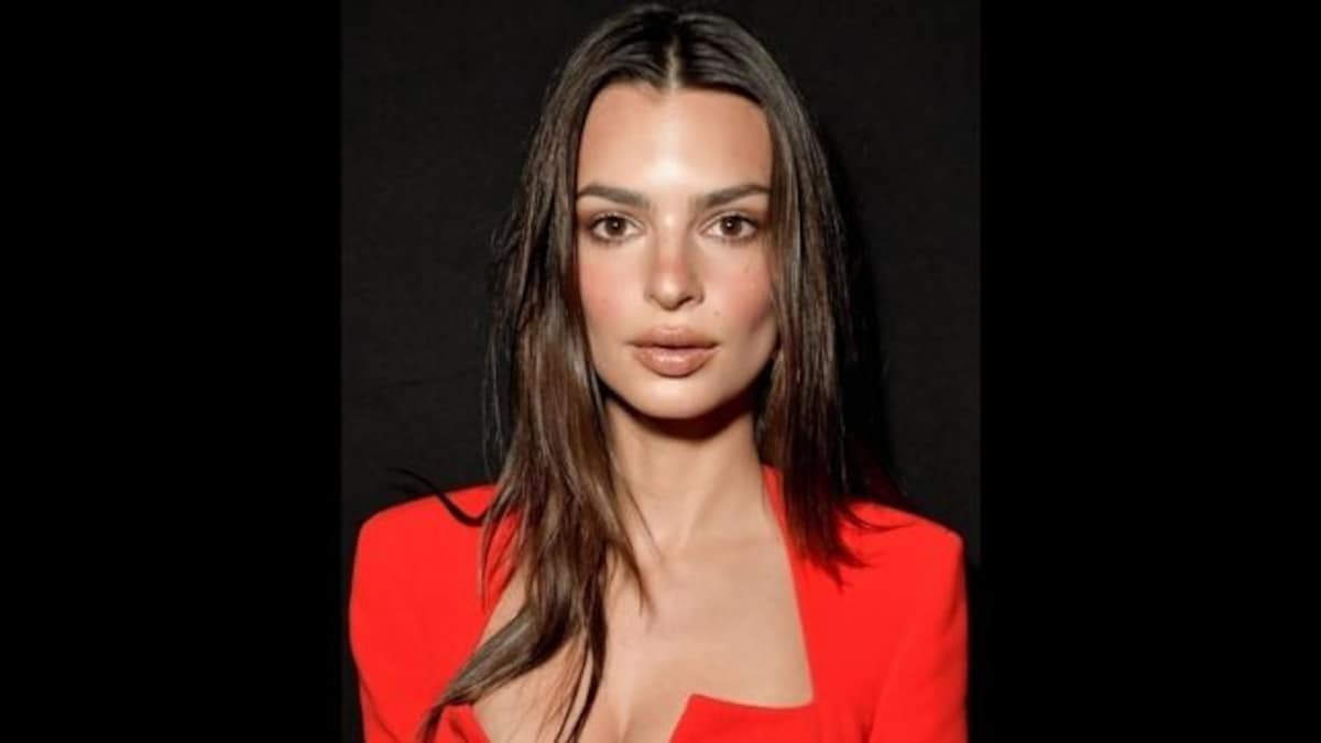 Model Emily Ratajkowski to sell NFT at Christie's in bid to establish ownership over images of self