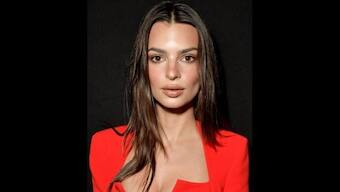 Model Emily Ratajkowski to sell NFT at Christie's in bid to establish ownership over images of self