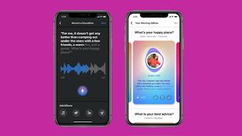 Facebook announces Podcasts, Soundbites and Live Audio Rooms to take on Clubhouse